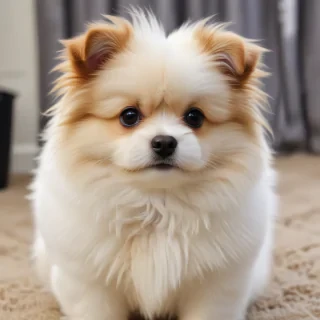 pomapoo dog breed