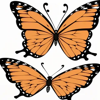 butterfly clipart png