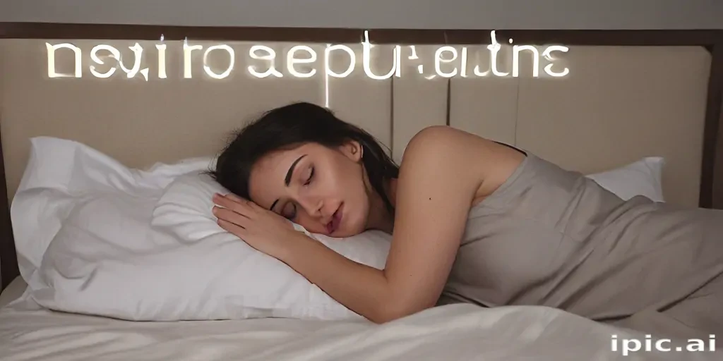 sleep sounds