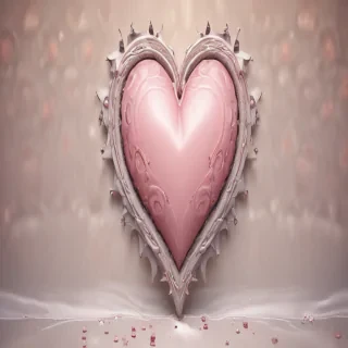loving heart wallpaper