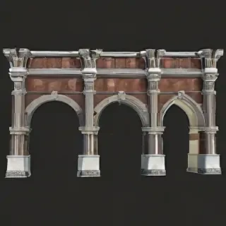 arch png
