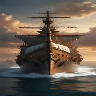 ship png