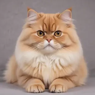 persian breed