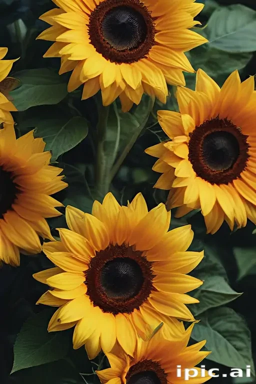 sunflower wallpaper iphone