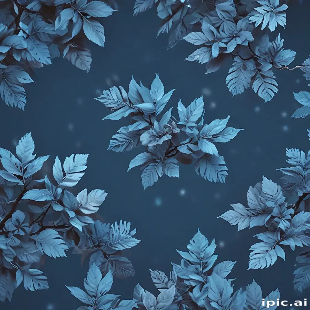 blue aesthetic backgrounds