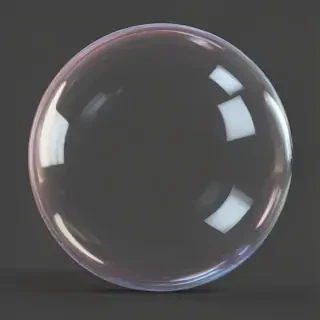 bubble transparent png
