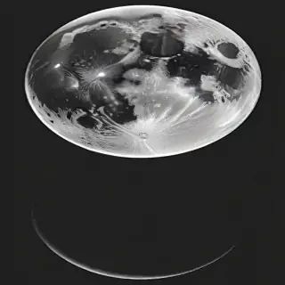 moon crescent png