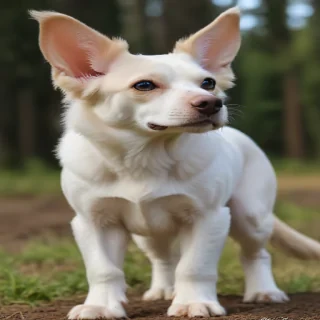 oregon rex breed