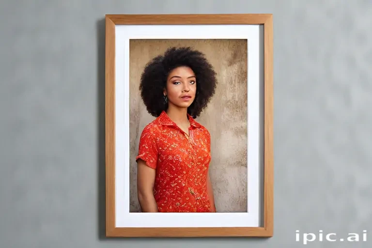 wall frame images