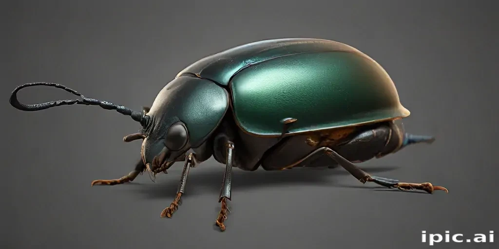 beetle png