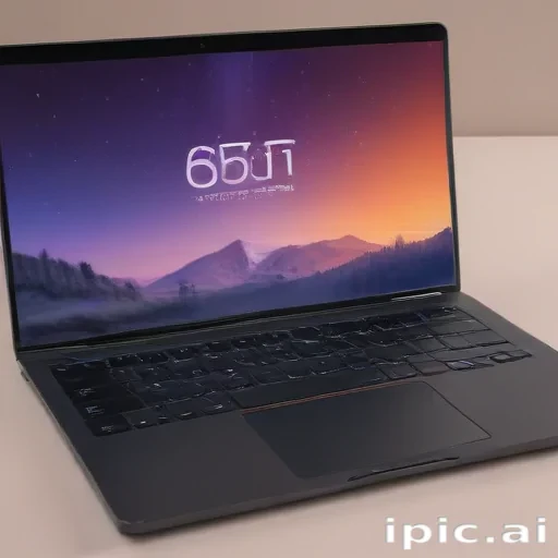 free laptop mockup