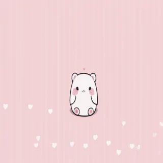 wallpaper mobile cute