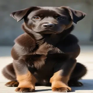 rottle dog breed