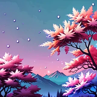 pretty aesthetic wallpapers