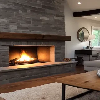 fireplace images
