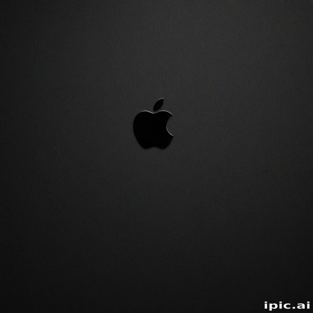matte black wallpaper for iphone