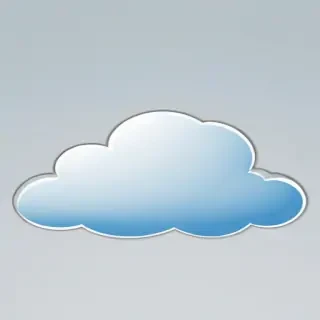 cloud png cartoon