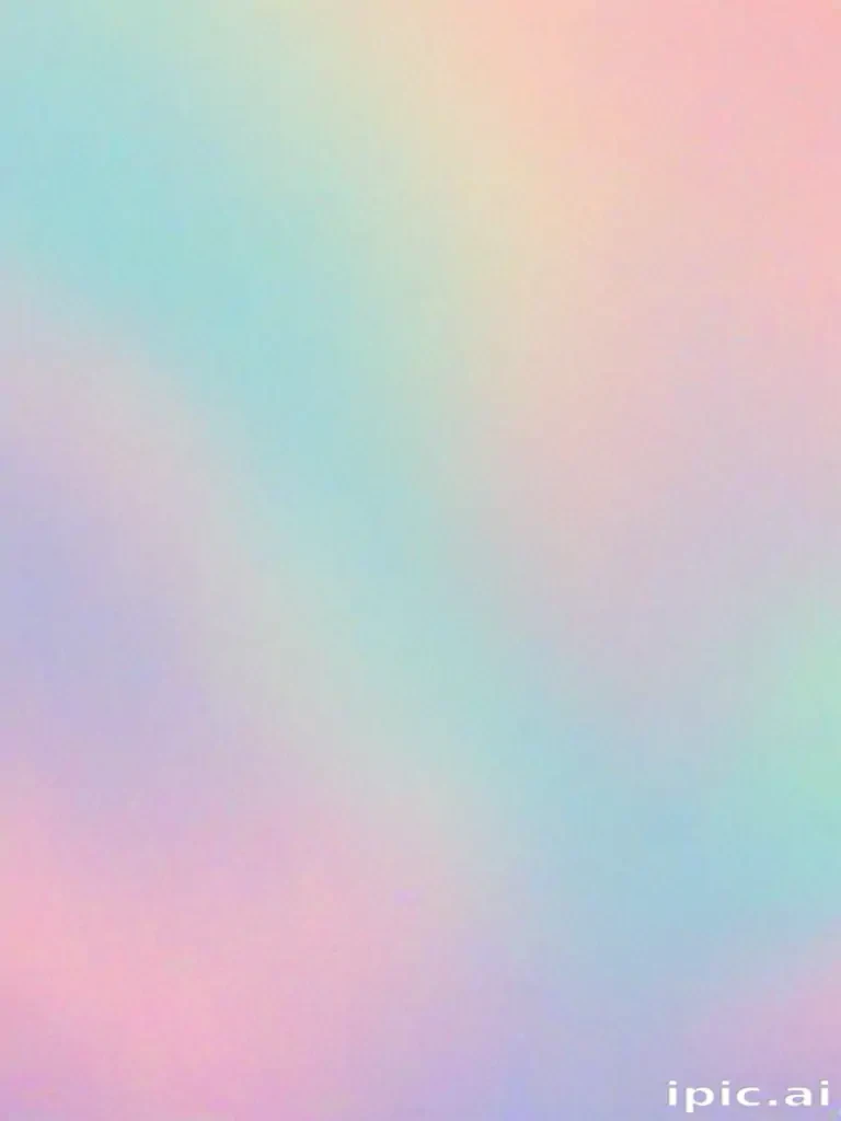 pastel color iphone wallpaper