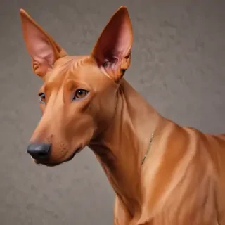 pharaoh hound