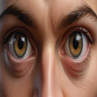 evil eyes png