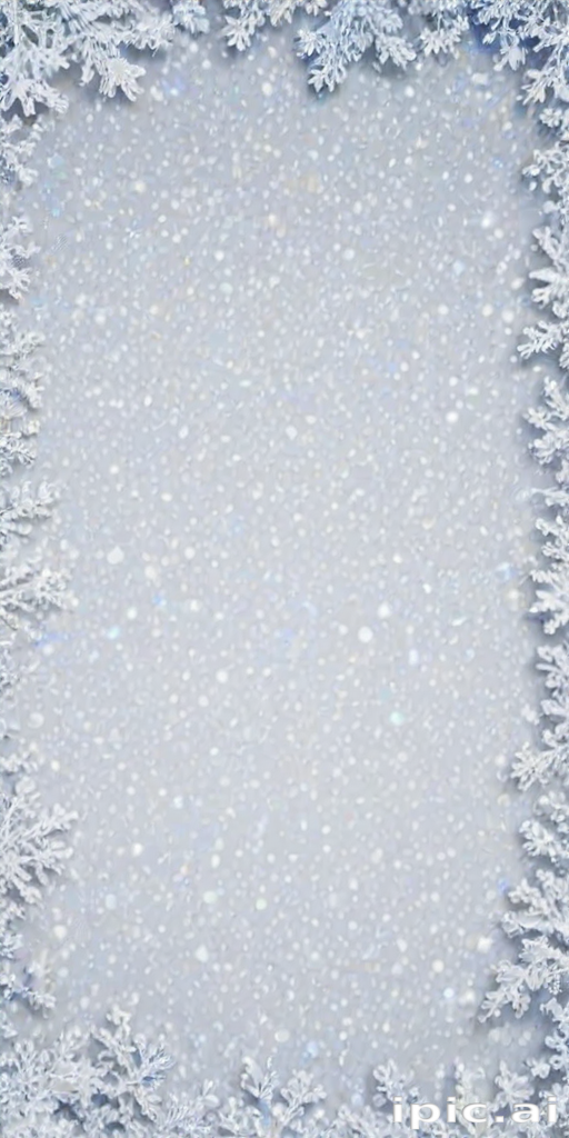snow background png