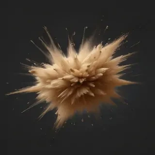 dust particles png