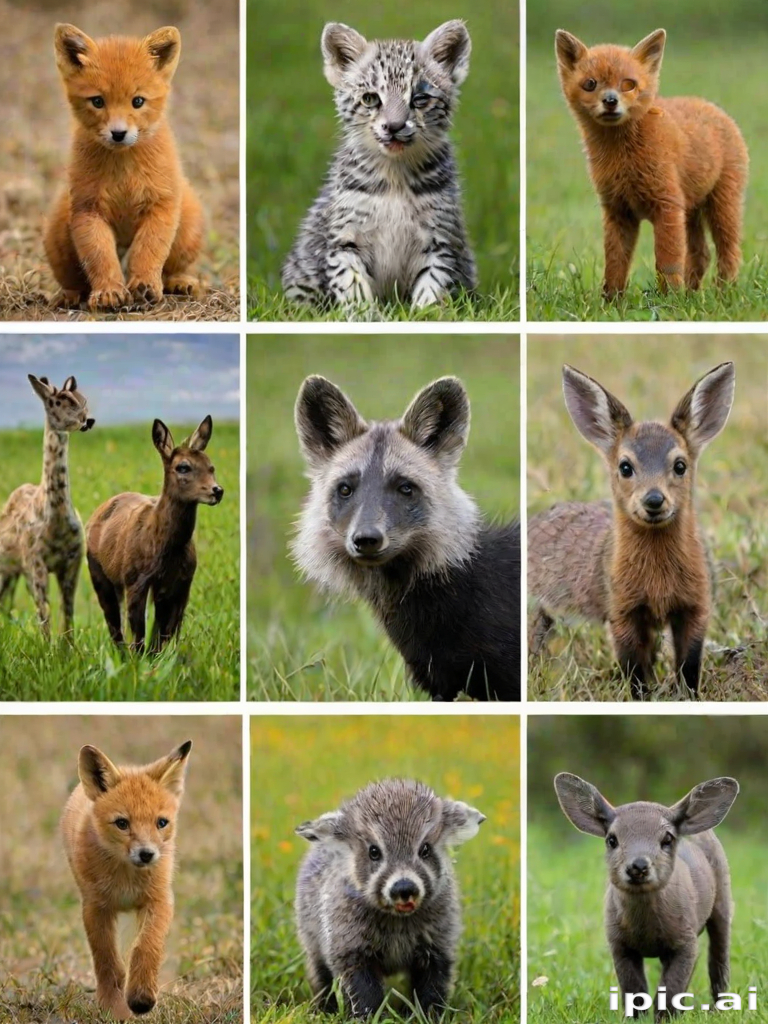 pictures of animals