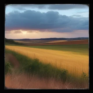 background frames