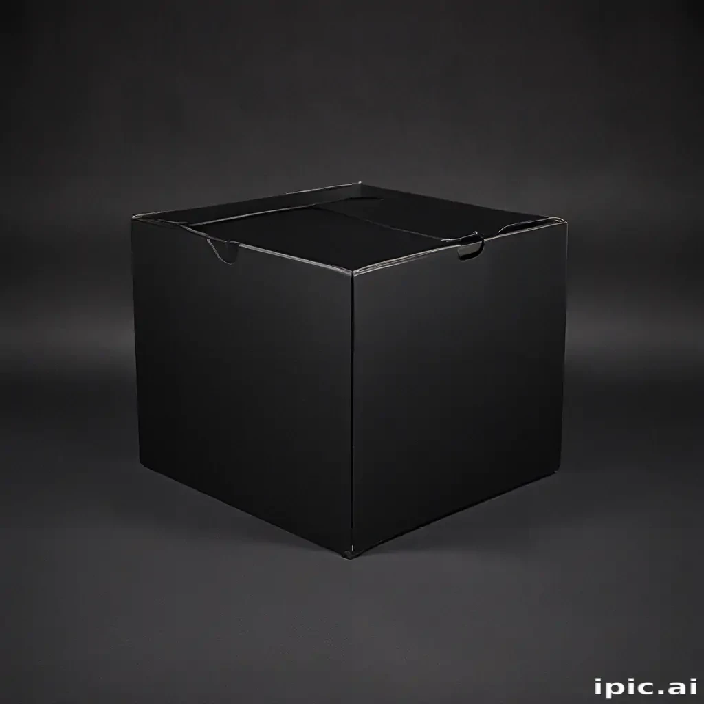 black box image