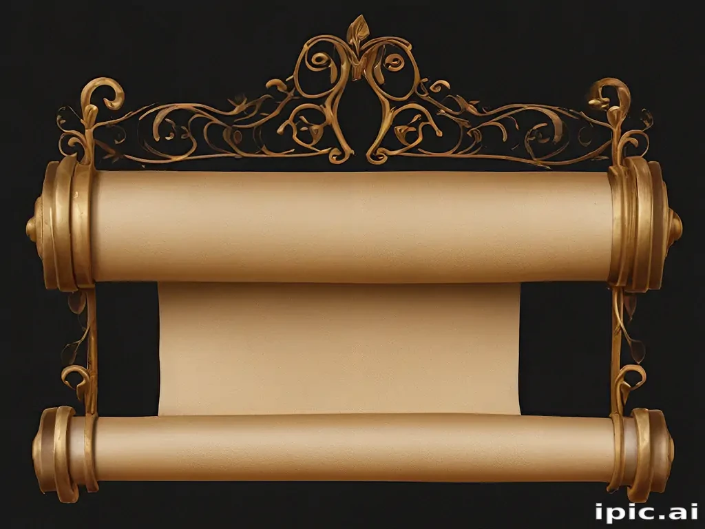 scroll png