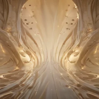 screaming background