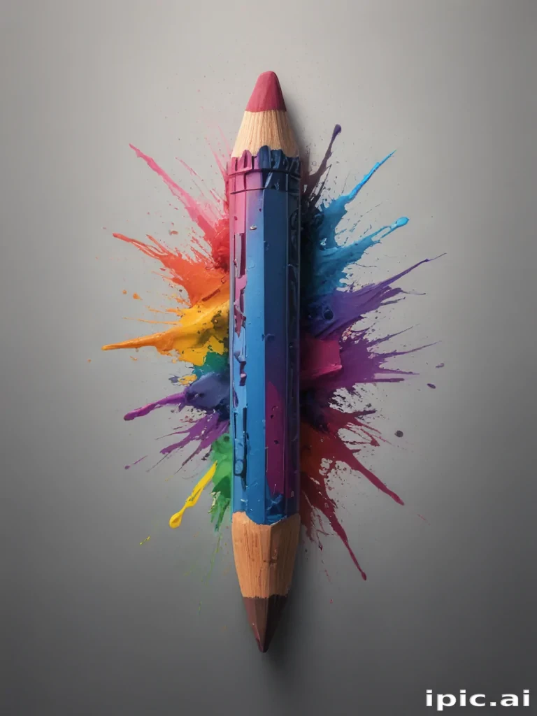 crayon png