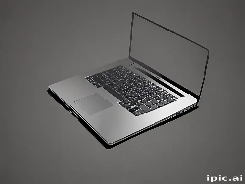 laptop clipart