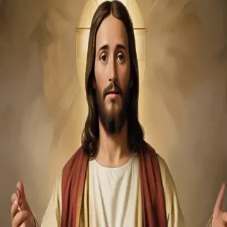 picture of jesus
