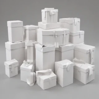 white boxes png