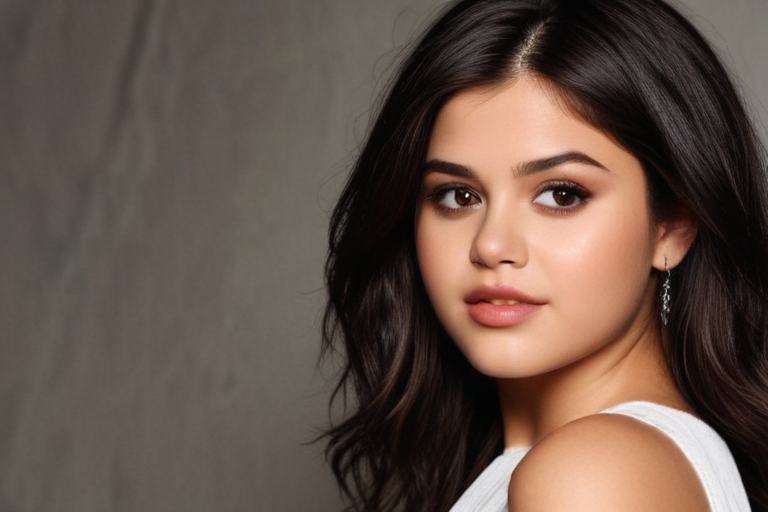 what happened to selena gomez voice