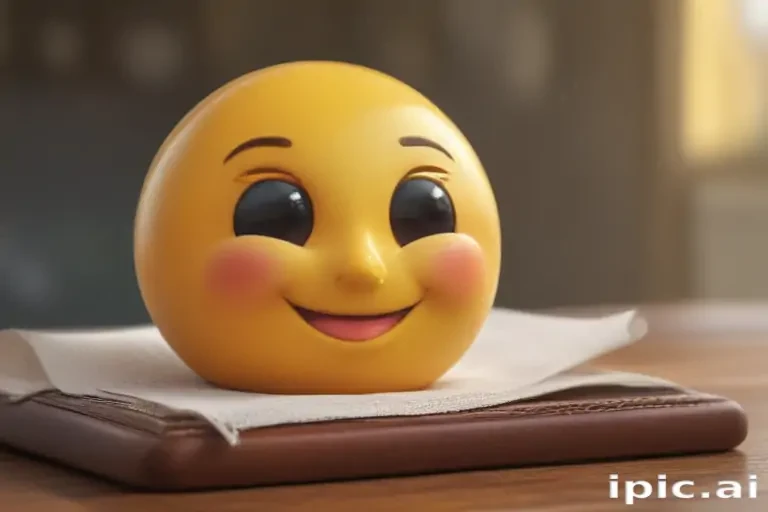 thinking emoji