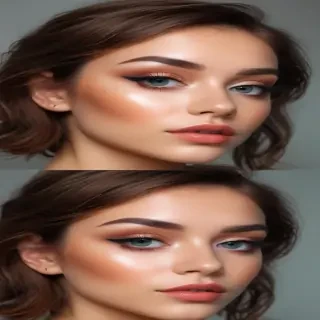 png makeup