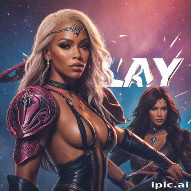 slay background
