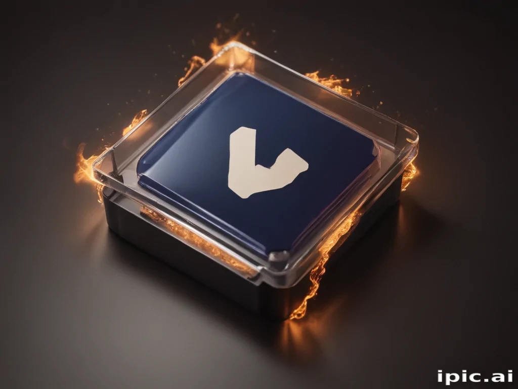 play button