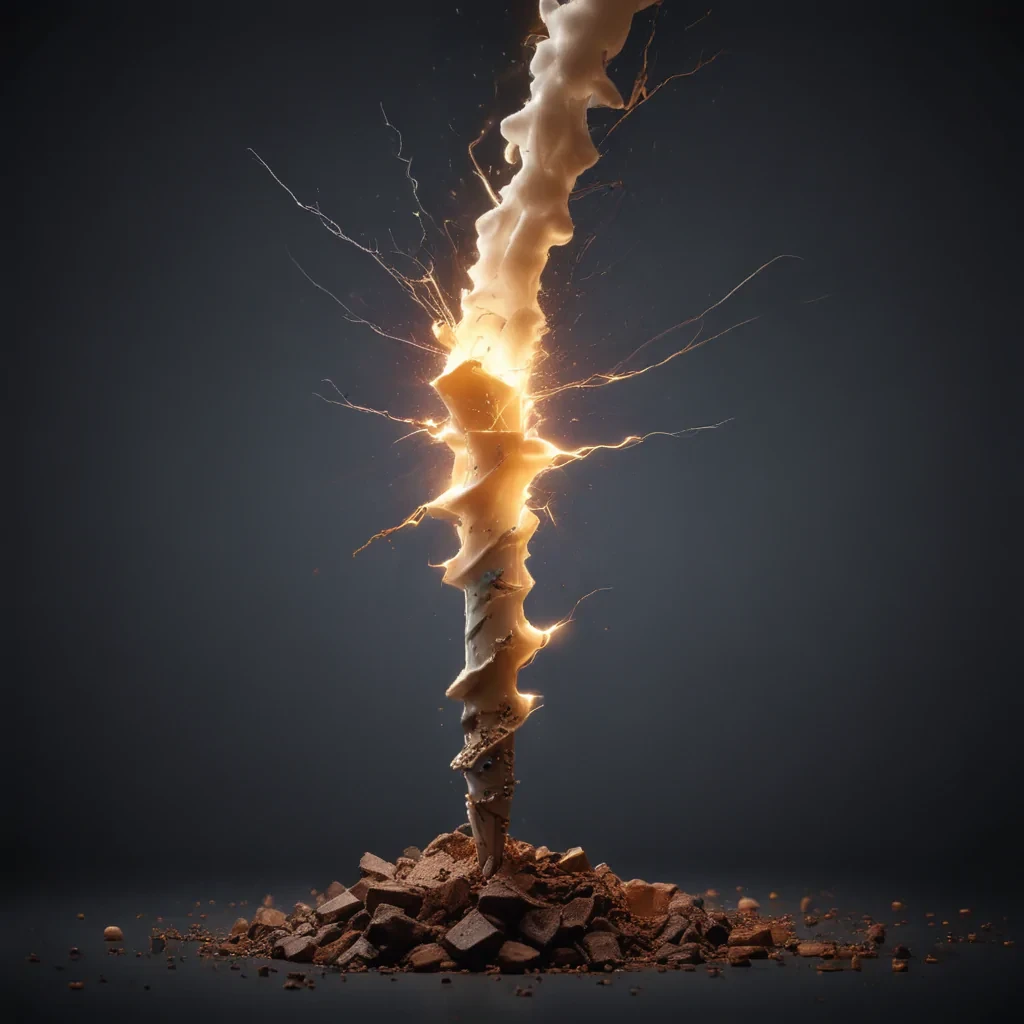 lighting bolt png