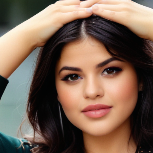 que tiene selena gomez