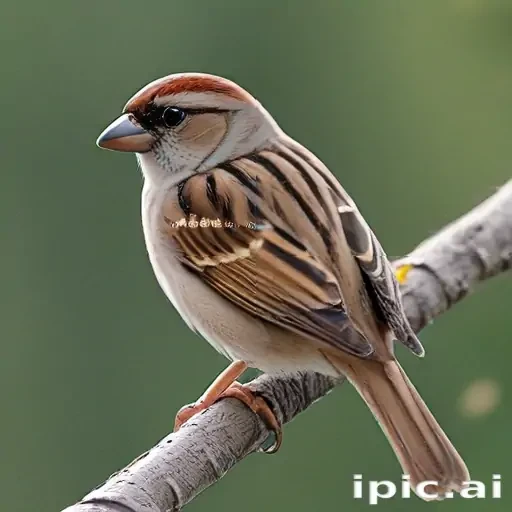 sparrow bird