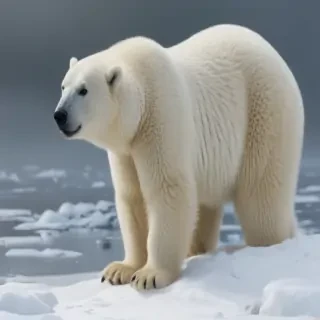 polar bear png