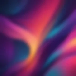 abstract backgrounds for iphone