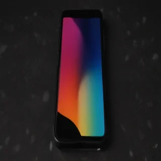 all black wallpaper for iphone