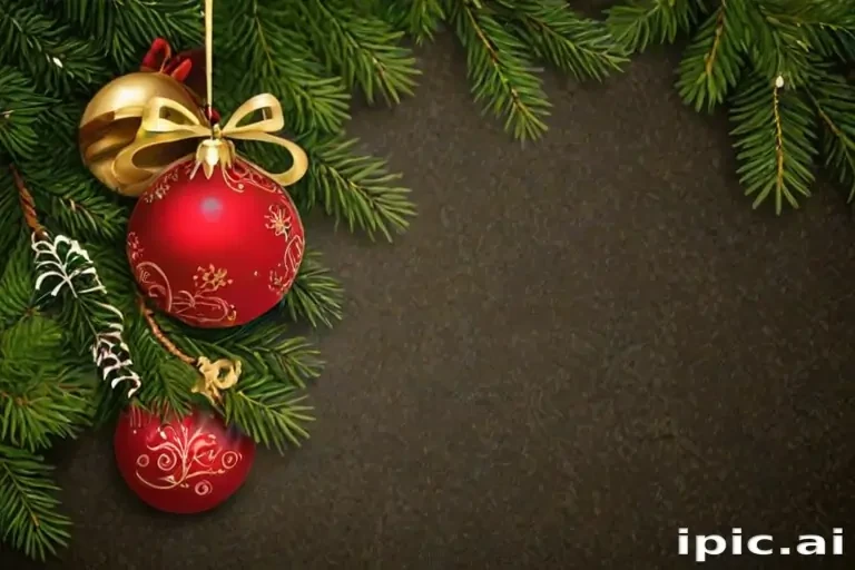christmas wallapper