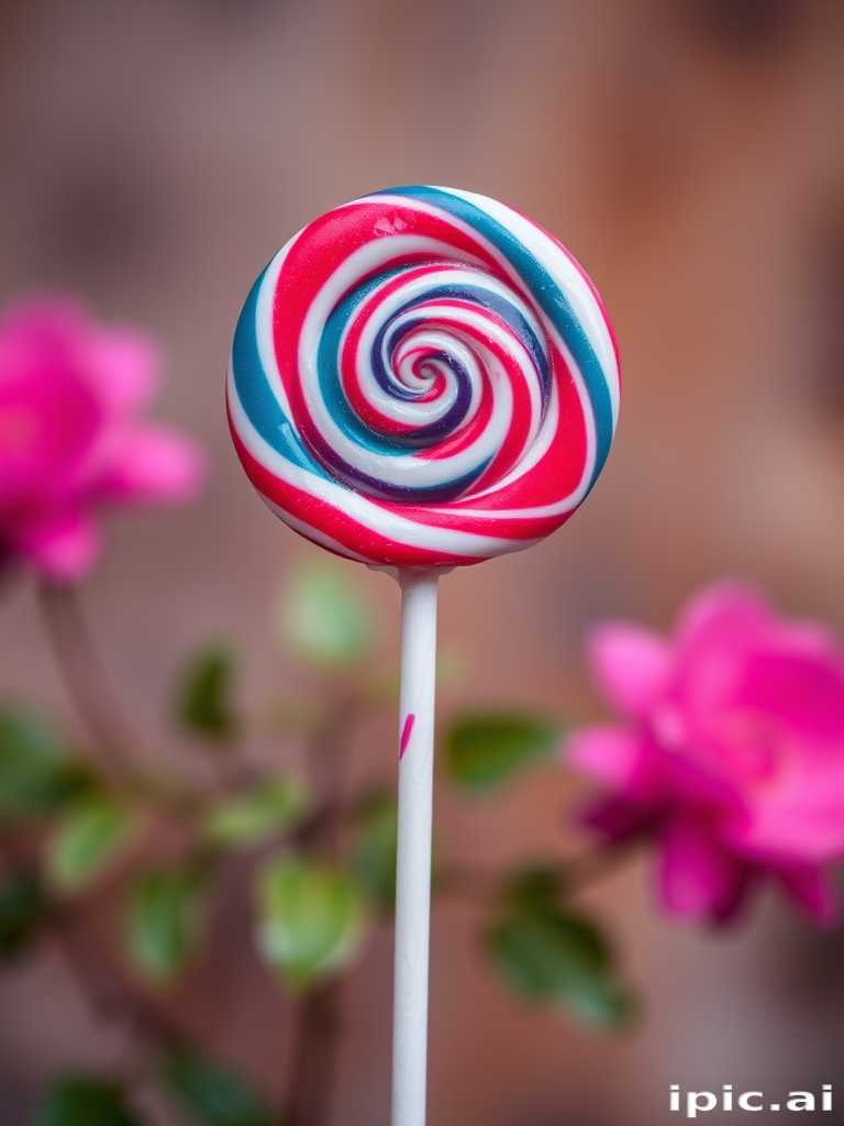 picture of lollipop