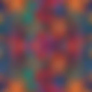 abstract pattern