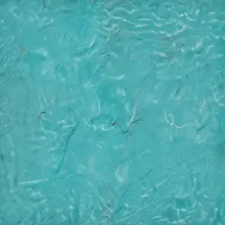 turquoise background